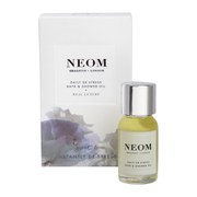 Neom Daily De-Stress Bath & Shower Oil (10 мл)