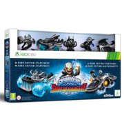 Skylanders Superchargers - Starter Pack - Dark Edition