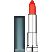 Матовая помада Maybelline Color Sensational Mattes Lipstick (различных оттенков) - Craving Coral
Матовая помада Maybelline Color Sensational Mattes Lipstick (различных оттенков) - Craving Coral
