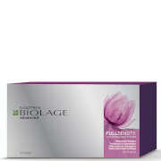 Biolage Advanced FullDensity Stemoxydine Kit, Thickening System for Think Hair
Biolage Advanced FullDensity Stemoxydine Kit, Thickening System for Think Hair