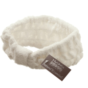Hydrea London Bamboo Elasticated Headband (Super Soft)