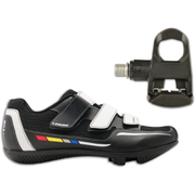 cycling shoes look keo