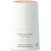 MÁDARA Soothing Deodorant 50ml
MÁDARA Soothing Deodorant 50ml