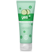 Кондиционер для объема волос с экстрактом огурца yes to Cucumbers Volumising Conditioner 280 мл
Кондиционер для объема волос с экстрактом огурца yes to Cucumbers Volumising Conditioner 280 мл