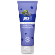 Кондиционер для вьющихся волос с экстрактом черники yes to Blueberries Smooth and Shine Conditioner for Frizzy Hair 280 мл
Кондиционер для вьющихся волос с экстрактом черники yes to Blueberries Smooth and Shine Conditioner for Frizzy Hair 280 мл