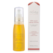 100% натуральное средство для снятия макияжа The Jojoba Company 100% Natural Make-Up Remover 100 мл
100% натуральное средство для снятия макияжа The Jojoba Company 100% Natural Make-Up Remover 100 мл