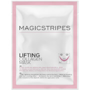 Коллагеновая маска для лица с эффектом лифтинга MAGICSTRIPES Lifting Collagen Mask (1 маска)
Коллагеновая маска для лица с эффектом лифтинга MAGICSTRIPES Lifting Collagen Mask (1 маска)