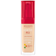 Тональный крем Bourjois Healthy Mix Foundation 30 мл (различные оттенки) - 50 Rose Ivory
Тональный крем Bourjois Healthy Mix Foundation 30 мл (различные оттенки) - 50 Rose Ivory