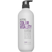 KMS Color Vitality Shampoo 750ml