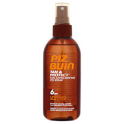 Piz Buin Tan & Protect Tan Accelerating Oil Spray SPF6 150ml
