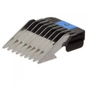 Stainless Steel Colour-Coded Clipper Guide #3 10mm