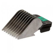 Stainless Steel Colour-Coded Clipper Guide #7 22mm