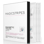 MAGICSTRIPES Magnetic Youth Mask - 3 Sachets