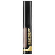 Тени для век butter LONDON Sheer Wisdom Serum Eye Shadow 4 мл - Driftwood
Тени для век butter LONDON Sheer Wisdom Serum Eye Shadow 4 мл - Driftwood