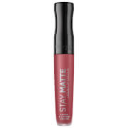 Rimmel Stay Matte Liquid Lipstick 5.5ml (Various Shades) - Pink Blink
