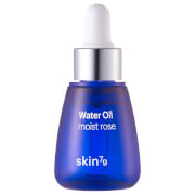 Увлажняющая сыворотка для лица с розовым маслом Skin79 Water Oil — Moist Rose 20 мл
Увлажняющая сыворотка для лица с розовым маслом Skin79 Water Oil — Moist Rose 20 мл