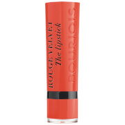 Губная помада Bourjois Rouge Velvet Lipstick 2,4 г (различные оттенки) - Abrico' Dabrail 06
Губная помада Bourjois Rouge Velvet Lipstick 2,4 г (различные оттенки) - Abrico' Dabrail 06