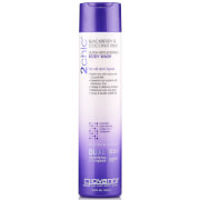 Укрепляющий гель для душа Giovanni 2chic Ultra-Replenishing Body Wash 310 мл
Укрепляющий гель для душа Giovanni 2chic Ultra-Replenishing Body Wash 310 мл