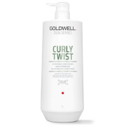 Увлажняющий кондиционер для вьющихся волос Goldwell Dualsenses Curly Twist Hydrating Conditioner 1000 мл
Увлажняющий кондиционер для вьющихся волос Goldwell Dualsenses Curly Twist Hydrating Conditioner 1000 мл
