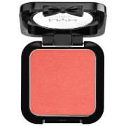 Румяна NYX Professional Makeup High Definition Blush (различные оттенки) - Summer
Румяна NYX Professional Makeup High Definition Blush (различные оттенки) - Summer