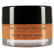 Консилер для лица NYX Professional Makeup Concealer Jar (различные оттенки) - Orange
Консилер для лица NYX Professional Makeup Concealer Jar (различные оттенки) - Orange