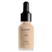 NYX Professional Makeup Total Control Drop Foundation (Various Shades) - Alabaster
NYX Professional Makeup Total Control Drop Foundation (Various Shades) - Alabaster
