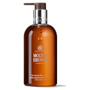 Мыло для рук с экстрактом черного перца Molton Brown Black Peppercorn Hand Wash 300 мл
Мыло для рук с экстрактом черного перца Molton Brown Black Peppercorn Hand Wash 300 мл