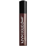 Жидкая губная помада с бархатным финишем NYX Professional Makeup Liquid Suede Matte Metallic Lipstick (разные оттенки) - Neat Nude
Жидкая губная помада с бархатным финишем NYX Professional Makeup Liquid Suede Matte Metallic Lipstick (разные оттенки) - Neat Nude