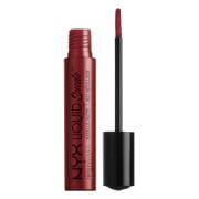 Жидкая губная помада с бархатным финишем NYX Professional Makeup Liquid Suede Matte Metallic Lipstick (разные оттенки) - Bike Babe
Жидкая губная помада с бархатным финишем NYX Professional Makeup Liquid Suede Matte Metallic Lipstick (разные оттенки) - Bike Babe