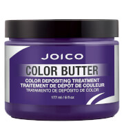 Тонирующая маска с интенсивным пигментом Joico Color Intensity Color Butter Color Depositing Treatment - Purple 177 мл
Тонирующая маска с интенсивным пигментом Joico Color Intensity Color Butter Color Depositing Treatment - Purple 177 мл