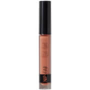 NIP+FAB Make Up Matte Liquid Lipstick 2.6ml (Various Shades) - Cinnamon