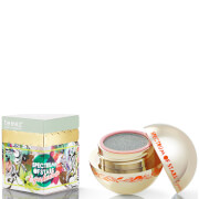 Тени для век Teeez Cosmetics Spectrum of Stars Eyeshadow 2 г (различные оттенки) - Minty Haze
Тени для век Teeez Cosmetics Spectrum of Stars Eyeshadow 2 г (различные оттенки) - Minty Haze