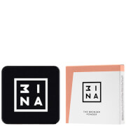 3INA Bronzer Powder 11.5g (Various Shades) - 102