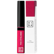 Цветная подводка для глаз 3INA Colour Eyeliner 4,5 мл (различные оттенки) - 505
Цветная подводка для глаз 3INA Colour Eyeliner 4,5 мл (различные оттенки) - 505