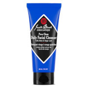 Jack Black Pure Clean Daily Facial Cleanser 3 oz
