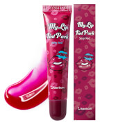 Устойчивый тинт-пленка блеск для губ Berrisom Oops My Lip Tint Pack 15 г (различные оттенки) - Sexy Red
Устойчивый тинт-пленка блеск для губ Berrisom Oops My Lip Tint Pack 15 г (различные оттенки) - Sexy Red