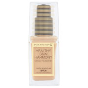 Тональная основа Max Factor Healthy Skin Harmony Foundation 30 мл - 45 Warm Almond
Тональная основа Max Factor Healthy Skin Harmony Foundation 30 мл - 45 Warm Almond