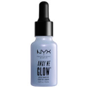 Жидкий хайлайтер для лица NYX Professional Makeup Away We Glow Liquid Booster (различные оттенки) - Zoned Out
Жидкий хайлайтер для лица NYX Professional Makeup Away We Glow Liquid Booster (различные оттенки) - Zoned Out