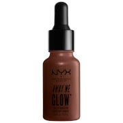 Жидкий хайлайтер для лица NYX Professional Makeup Away We Glow Liquid Booster (различные оттенки) - Untamed
Жидкий хайлайтер для лица NYX Professional Makeup Away We Glow Liquid Booster (различные оттенки) - Untamed