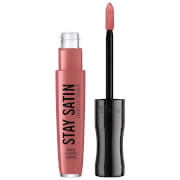 Жидкая губная помада Rimmel Stay Satin Liquid Lipstick 5,5 мл (различные оттенки) - It Girl
Жидкая губная помада Rimmel Stay Satin Liquid Lipstick 5,5 мл (различные оттенки) - It Girl
