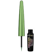 Rimmel Wonder'Swipe 2-in-1 Liner to Shadow 1.7ml (Various Shades) - Crush on You
Rimmel Wonder'Swipe 2-in-1 Liner to Shadow 1.7ml (Various Shades) - Crush on You