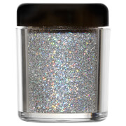 Barry M Cosmetics Glitter Rush Body Glitter (Various Shades) - Moonstone