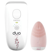 HoMedics Duo One IPL Permanent Hair Reduction