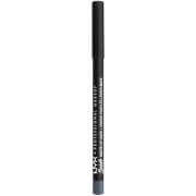 NYX Professional Makeup Suede Matte Lip Liner (Various Shades) - Smudge Me