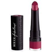 Губная помада Bourjois Rouge Fabuleux Lipstick 2,4 г (различные оттенки) - Cranberry Tales
Губная помада Bourjois Rouge Fabuleux Lipstick 2,4 г (различные оттенки) - Cranberry Tales