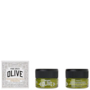 Увлажняющий ночной крем KORRES Natural Pure Greek Olive Moisturising Night Cream 40 мл
Увлажняющий ночной крем KORRES Natural Pure Greek Olive Moisturising Night Cream 40 мл