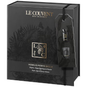 Le Couvent des Minimes Nobilis Duo Santa Cruz Gift Set