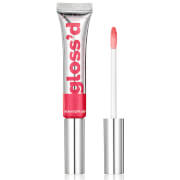 Lottie London Gloss'd Lip Gloss 8ml (Various Shades) - Glazed
Lottie London Gloss'd Lip Gloss 8ml (Various Shades) - Glazed
