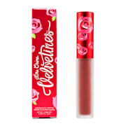 Lime Crime Matte Velvetines Lipstick (Various Shades) - Paulette