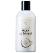 Too Cool For School Coconut Milky Shower Oil 100ml